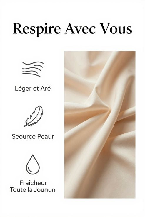 Soutien-gorge triangle en gelée